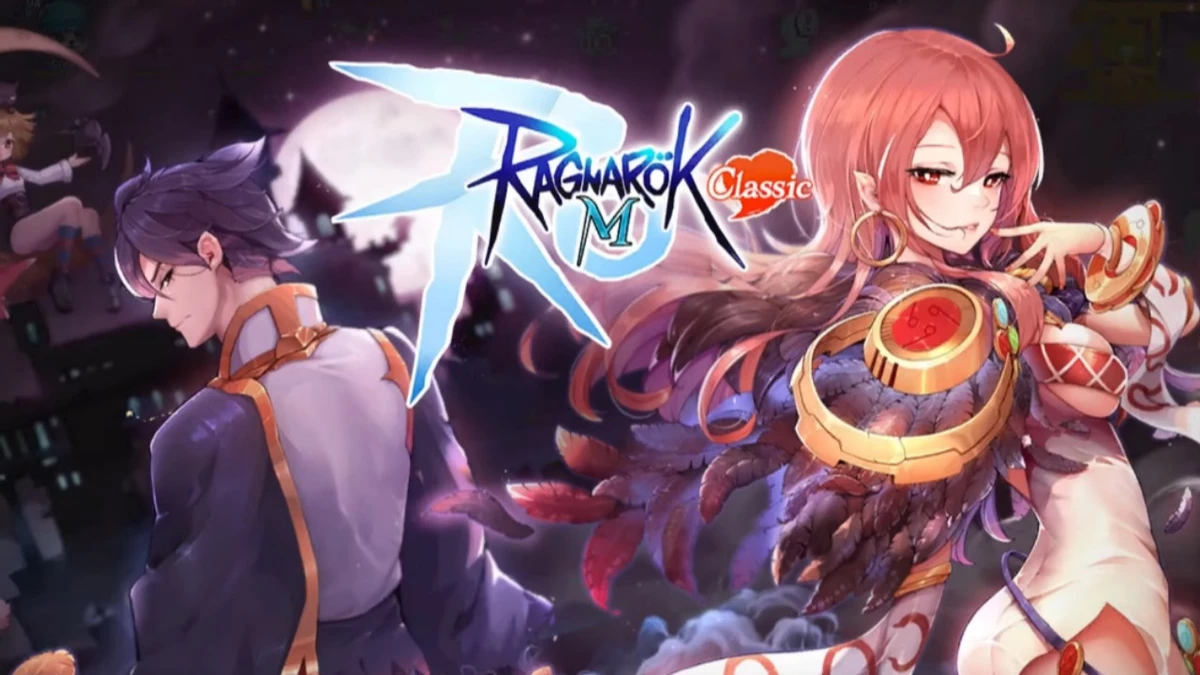Никакой гачи и P2W в Ragnarok M: Classic Global — разработчики обещают Никакой гачи и P2W в Ragnarok M: Classic Global — разработчики обещают