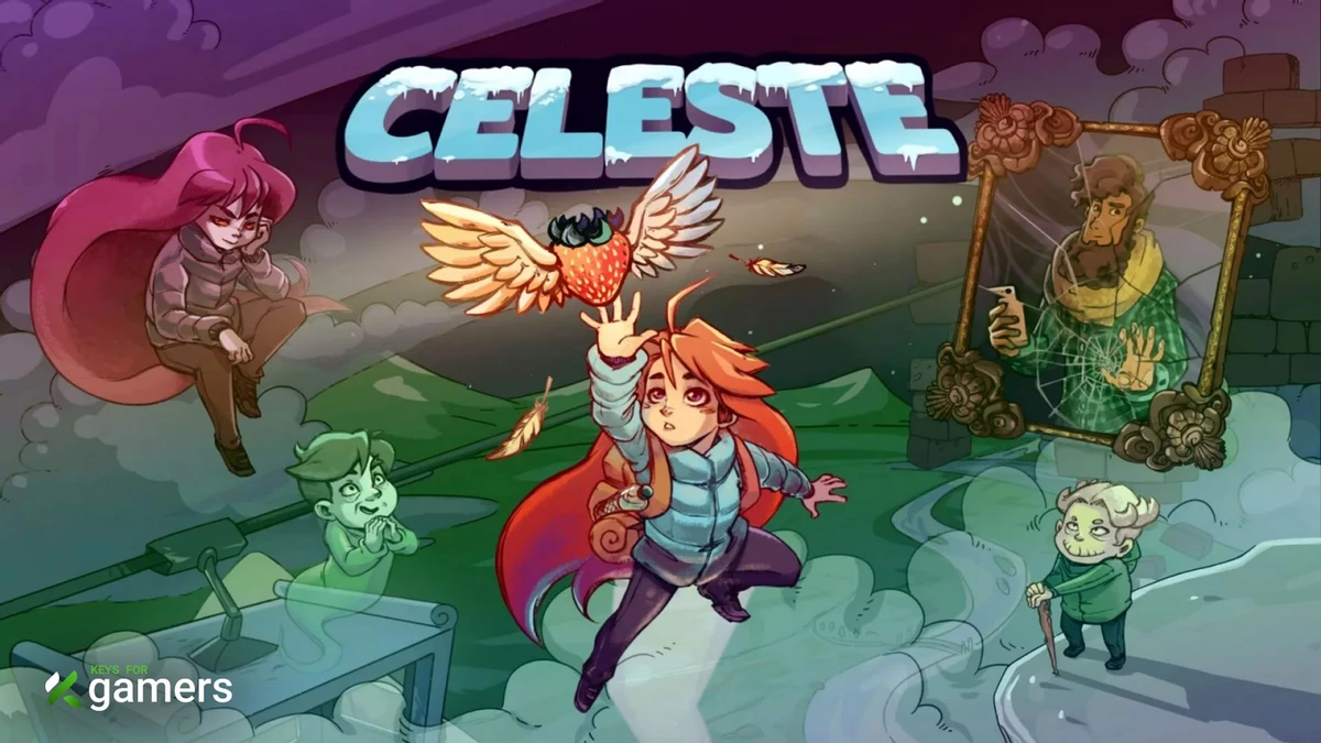 10 инди-игр, которые стали культовыми благодаря фанатам