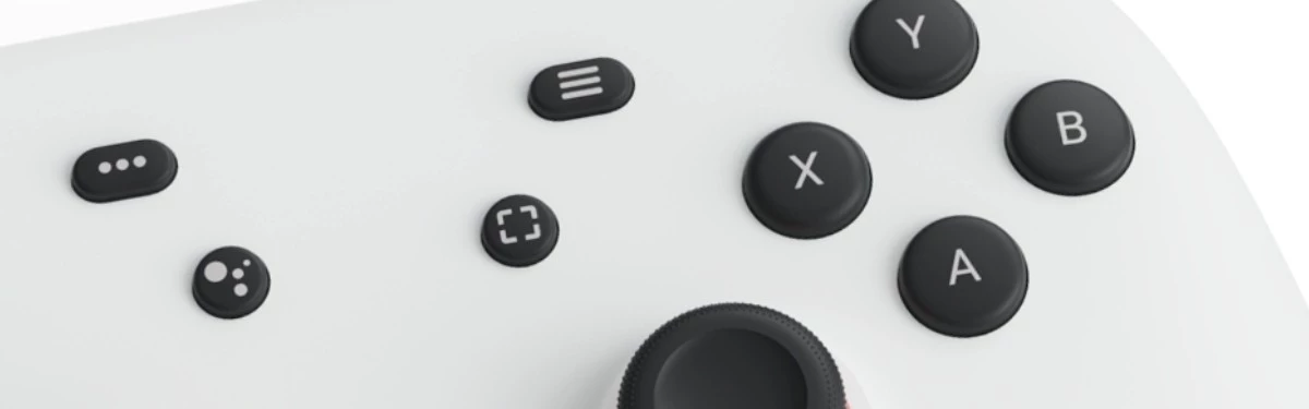 «Игры на Google Stadia будут работать быстрее и отзывчивее, чем на домашней системе» «Игры на Google Stadia будут работать быстрее и отзывчивее, чем на домашней системе»