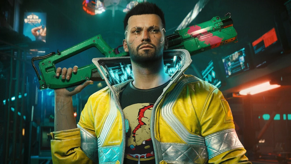 Я не потерплю клеветы — креативный директор Cyberpunk 2 защищает REDengine и объясняет переход на UE5