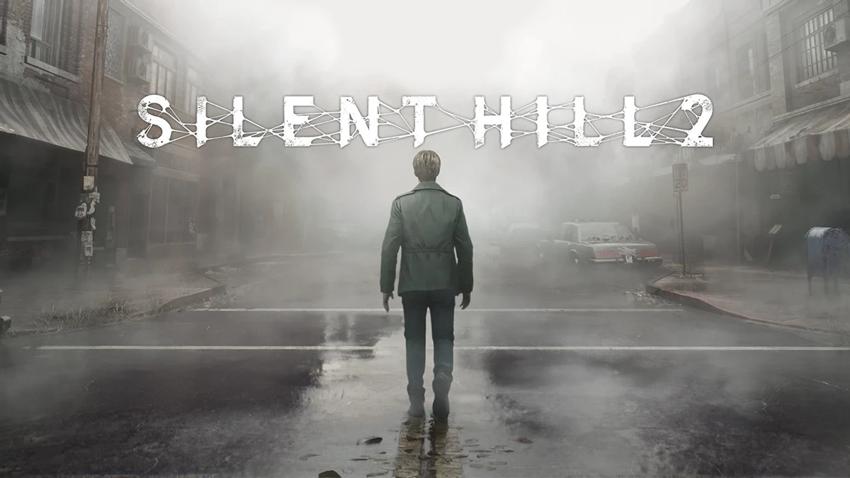 Silent Hill 2 Remake получил рейтинг в Корее. Анонс даты релиза должен состояться скоро Silent Hill 2 Remake получил рейтинг в Корее. Анонс даты релиза должен состояться скоро
