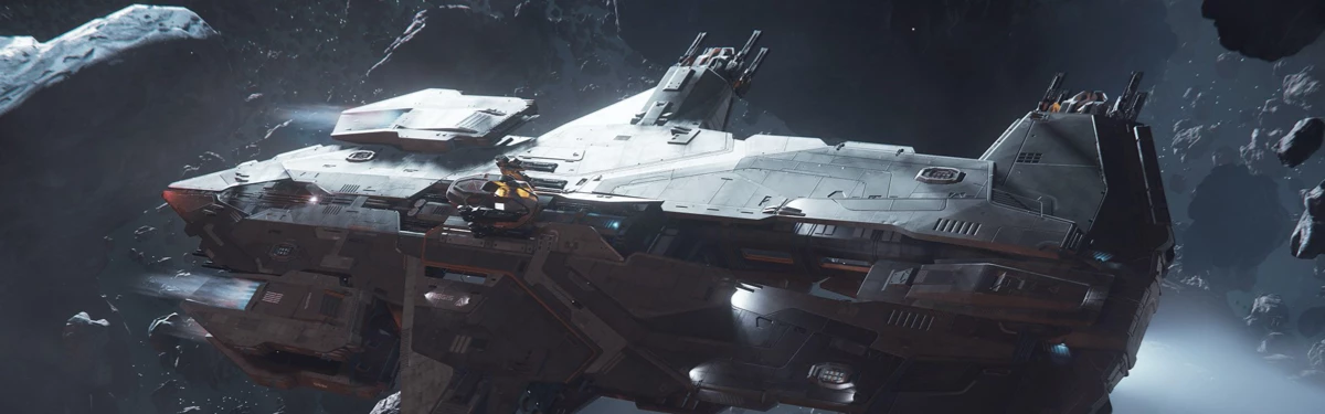 Star Citizen — Спонсирование проекта перевалило за $300 млн Star Citizen — Спонсирование проекта перевалило за $300 млн