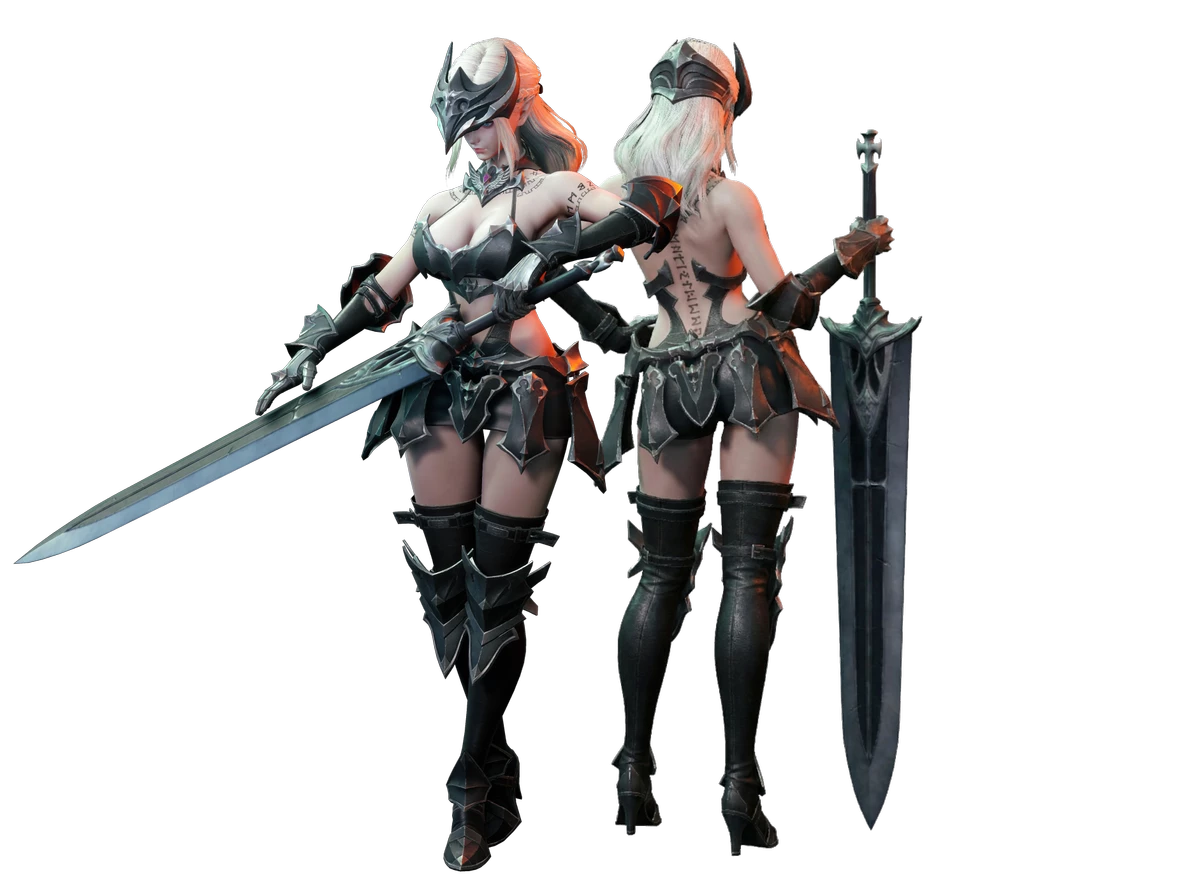 Разработчики Dungeon Stalkers выпустили масштабное обновление с новым персонажем Разработчики Dungeon Stalkers выпустили масштабное обновление с новым персонажем