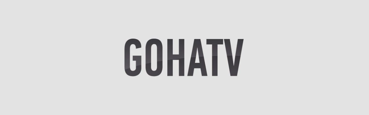 Дайджест GoHa.TV #12 Дайджест GoHa.TV #12
