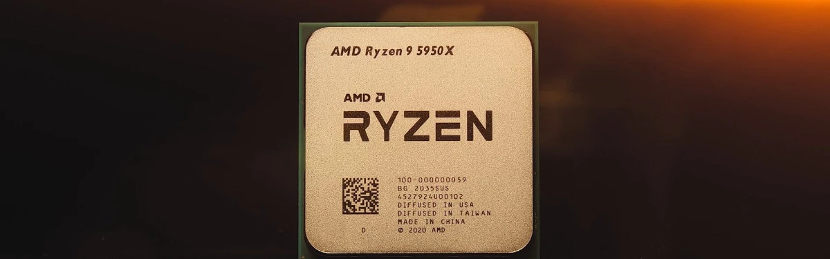 Майнеры добрались до процессоров AMD Ryzen из-за большого кэша L3