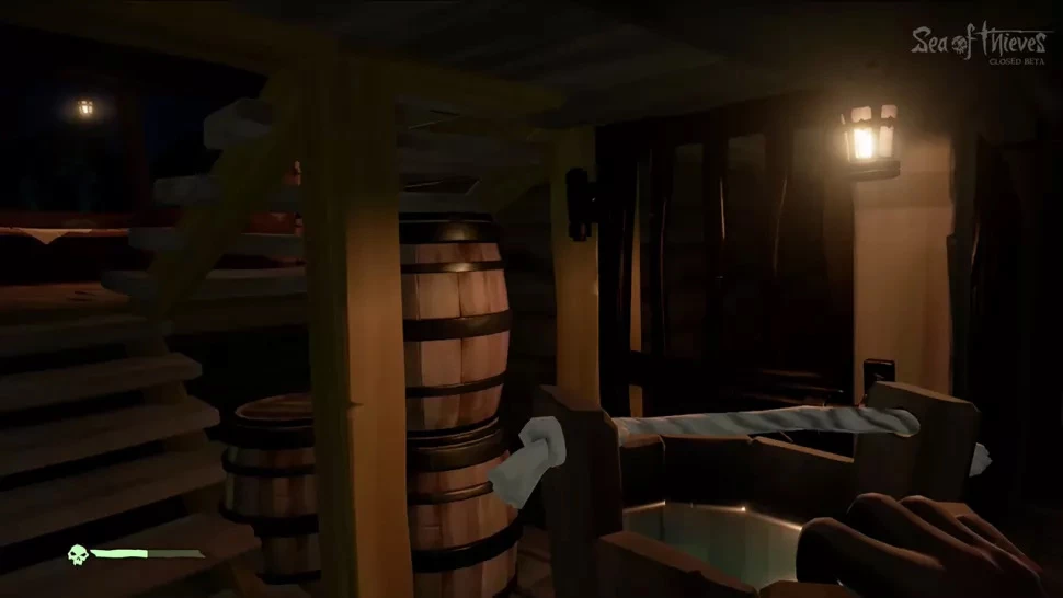 Гайд: Sea of Thieves: 25 советов, которые пригодятся вам в плавании Гайд: Sea of Thieves: 25 советов, которые пригодятся вам в плавании