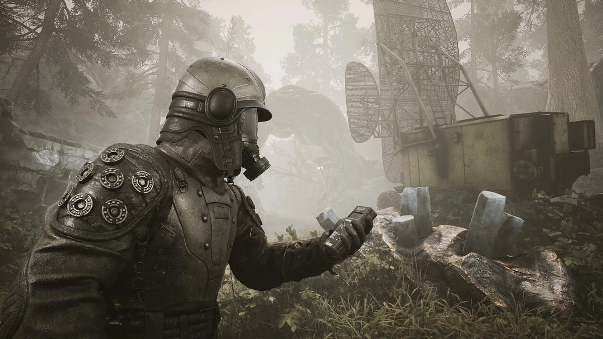 MMO-шутер  PIONER выйдет в России и Беларуси эксклюзивно на площадке «Игры Ростелеком» — стартовали продажи предзаказов 