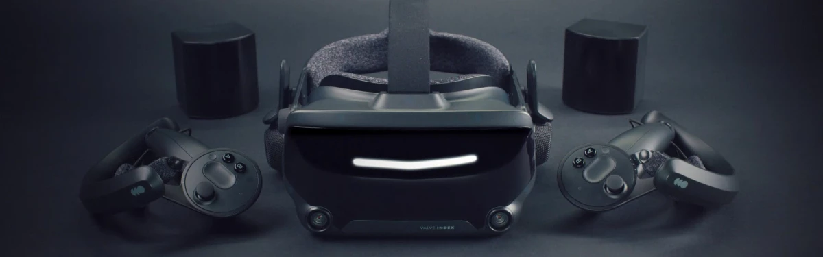 HP, Valve и Microsoft объединились для создания VR-шлема нового поколения HP, Valve и Microsoft объединились для создания VR-шлема нового поколения