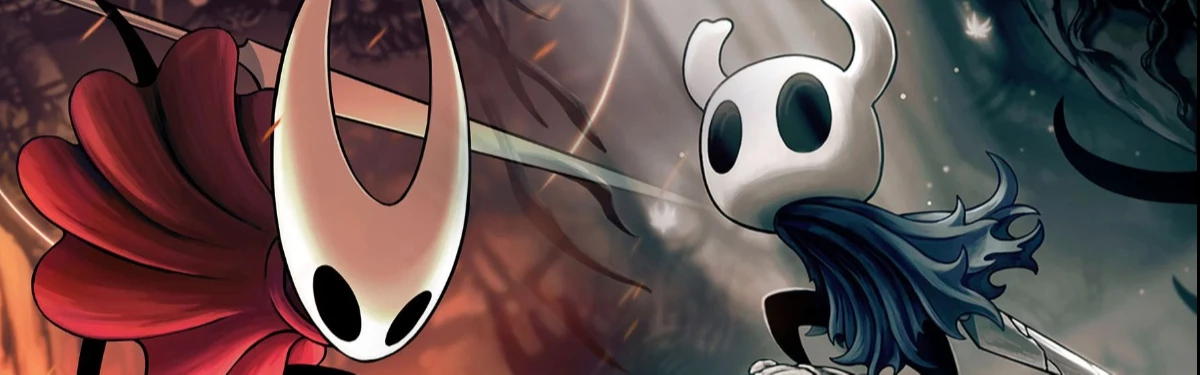 Hollow Knight: Silksong может появиться в Game Pass в день релиза Hollow Knight: Silksong может появиться в Game Pass в день релиза