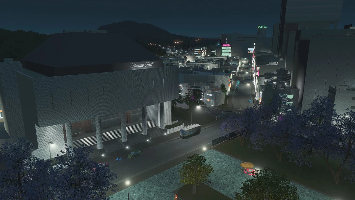Cities: Skylines получит еще три дополнения — первая часть, не вторая Cities: Skylines получит еще три дополнения — первая часть, не вторая