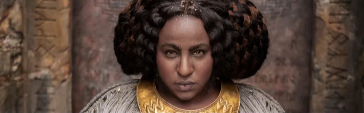 Сериал Властелин колец: кольца власти в первый день посмотрело 25 миллионов зрителей Сериал Властелин колец: кольца власти в первый день посмотрело 25 миллионов зрителей