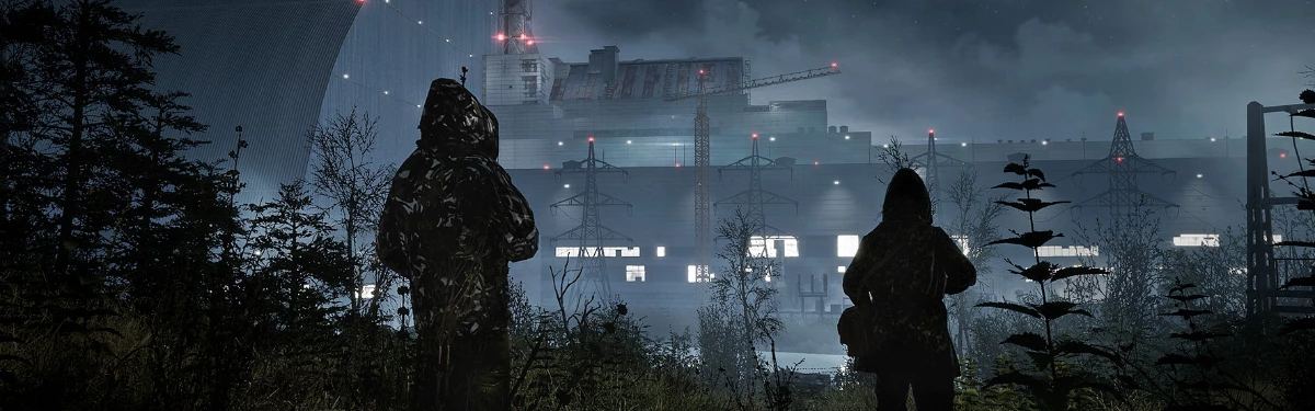 Chernobylite — Релиз на PS4 и Xbox One переносится на конец сентября Chernobylite — Релиз на PS4 и Xbox One переносится на конец сентября