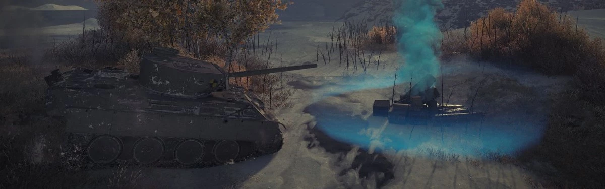 World of Tanks - Детали нового режима “Стальной охотник” World of Tanks - Детали нового режима “Стальной охотник”