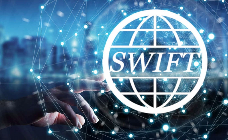 Swift и его отключение. Чем грозит и что такое, а также немного про VISA и Mastercard Swift и его отключение. Чем грозит и что такое, а также немного про VISA и Mastercard