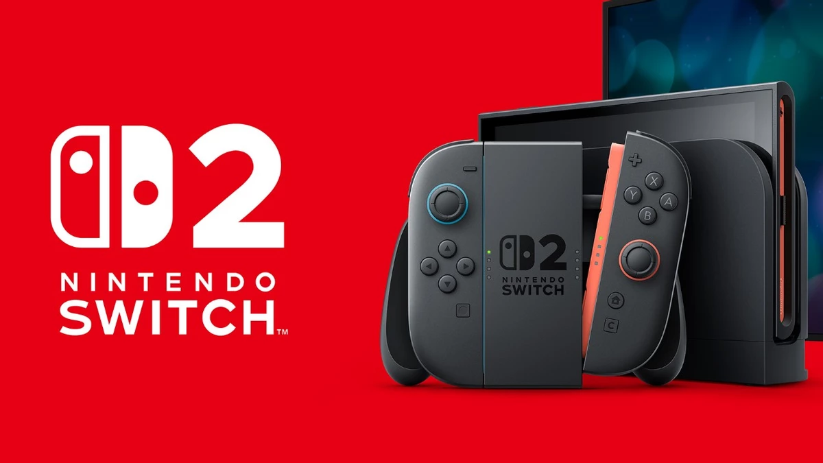 Одна из главных проблем Switch 2 исправлена моддером