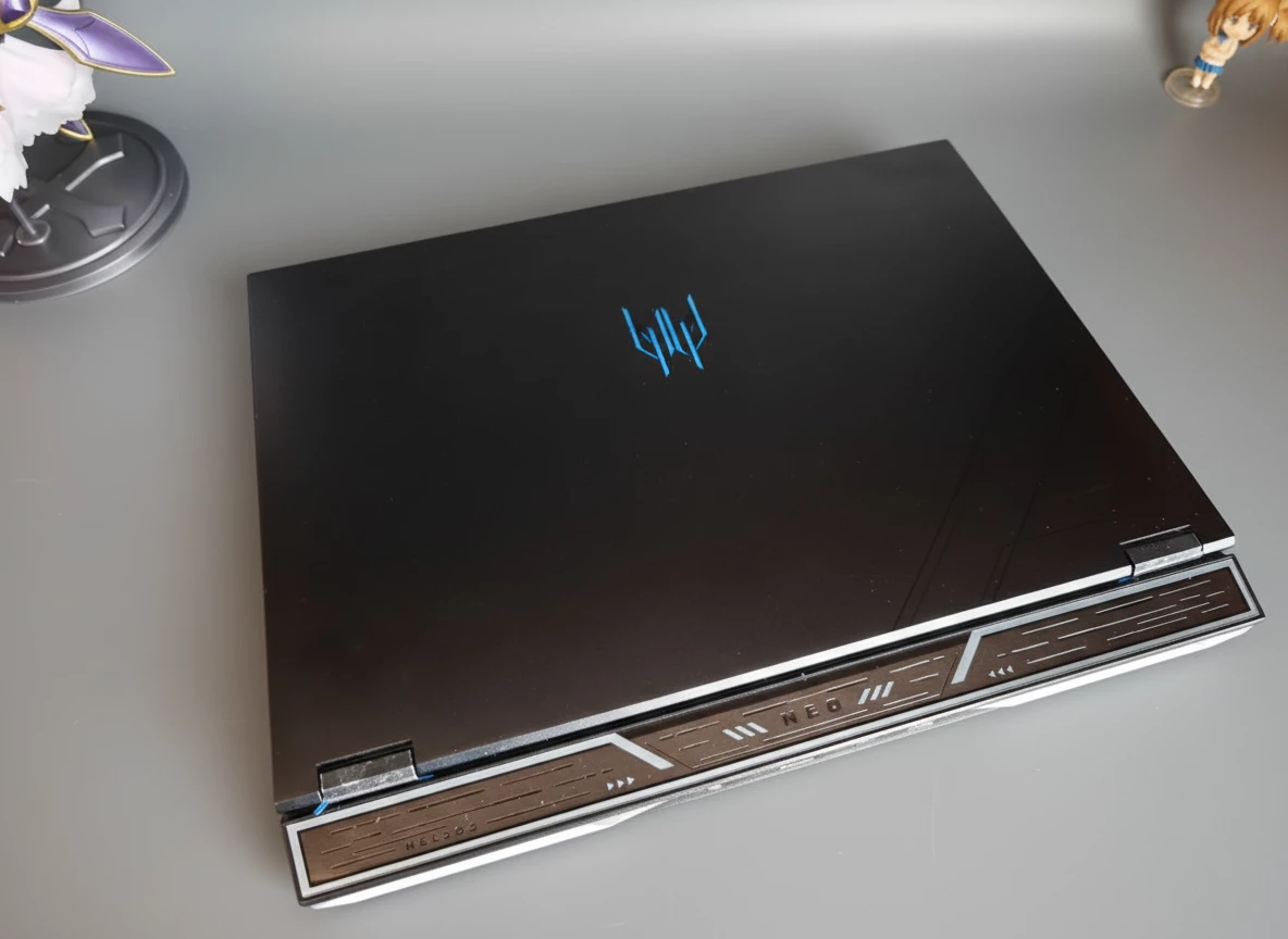 Обзор Predator Helios Neo 16 AI от Acer — новый виток мобильной производительности Обзор Predator Helios Neo 16 AI от Acer — новый виток мобильной производительности