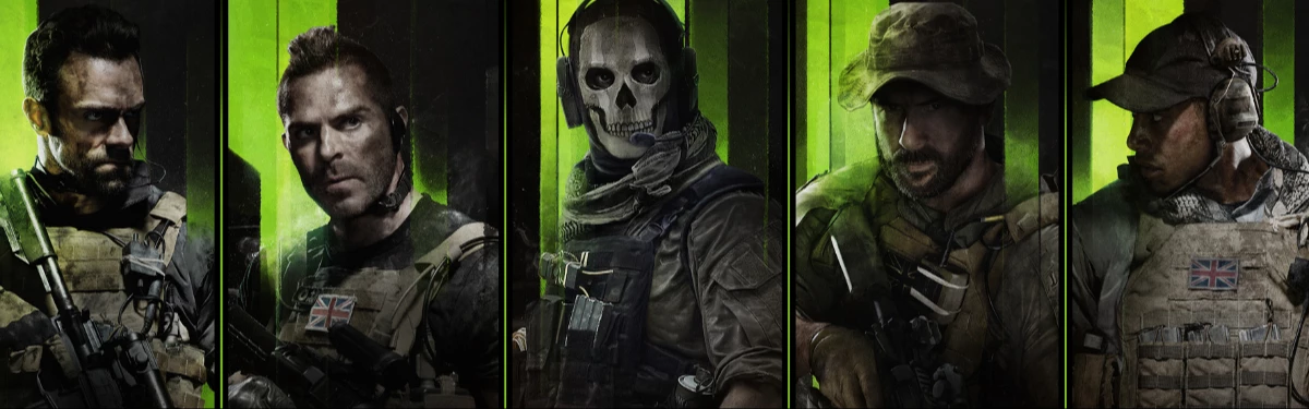 Сравнение графики кампании Call of Duty: Modern Warfare 2 на ПК, Xbox Series и PS5 Сравнение графики кампании Call of Duty: Modern Warfare 2 на ПК, Xbox Series и PS5