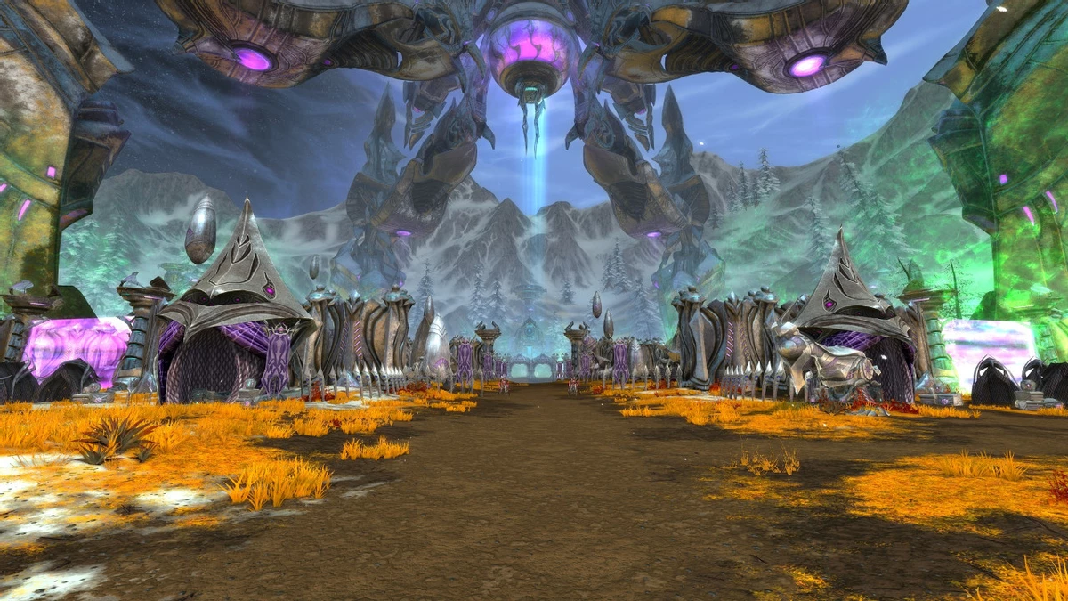 MMORPG RIFT дарит подписку на неделю за помощь в тестировании MMORPG RIFT дарит подписку на неделю за помощь в тестировании