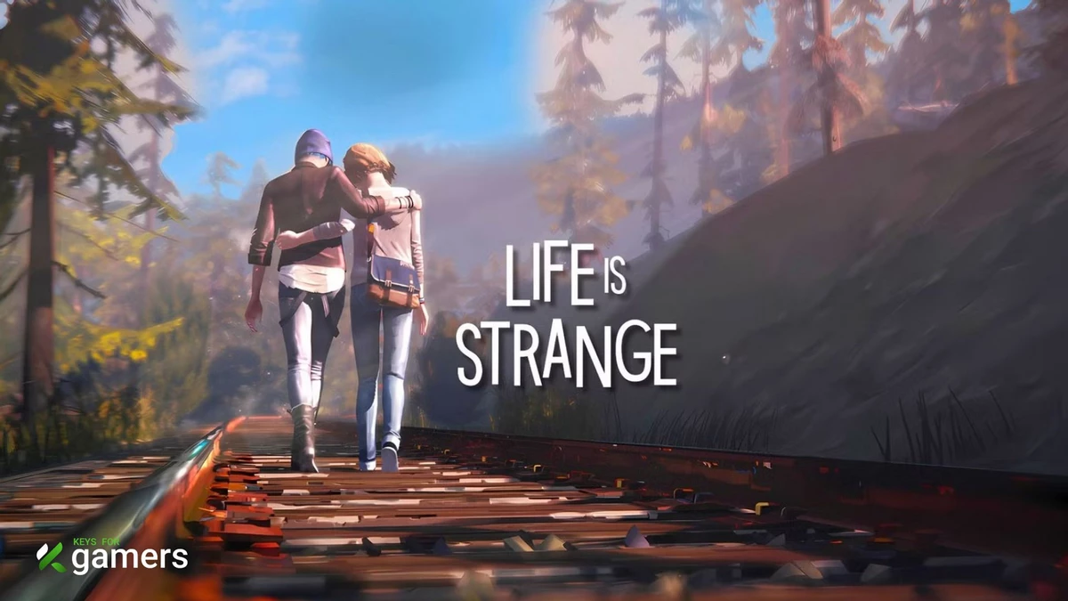 10 игр, где концовка оставляет больше вопросов, чем ответов