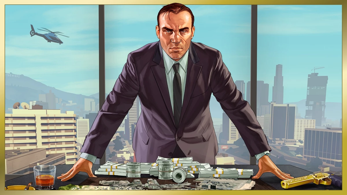 Что выйдет первым: Grand Theft Auto 6 или The Elder Scrolls 6? Что выйдет первым: Grand Theft Auto 6 или The Elder Scrolls 6?