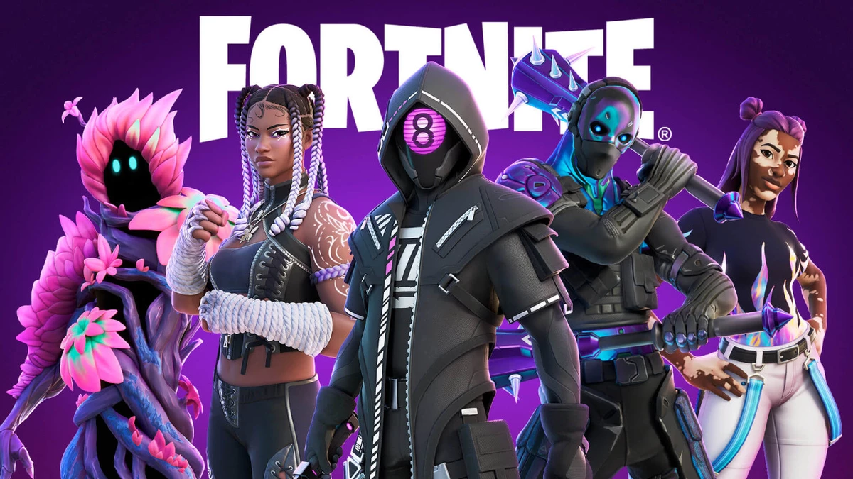 Пользователи Windows 7 и 8 теперь не смогут сыграть в Fortnite Пользователи Windows 7 и 8 теперь не смогут сыграть в Fortnite