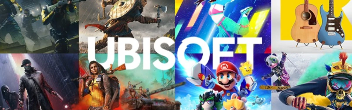 Босс серии Far Cry покинул Ubisoft