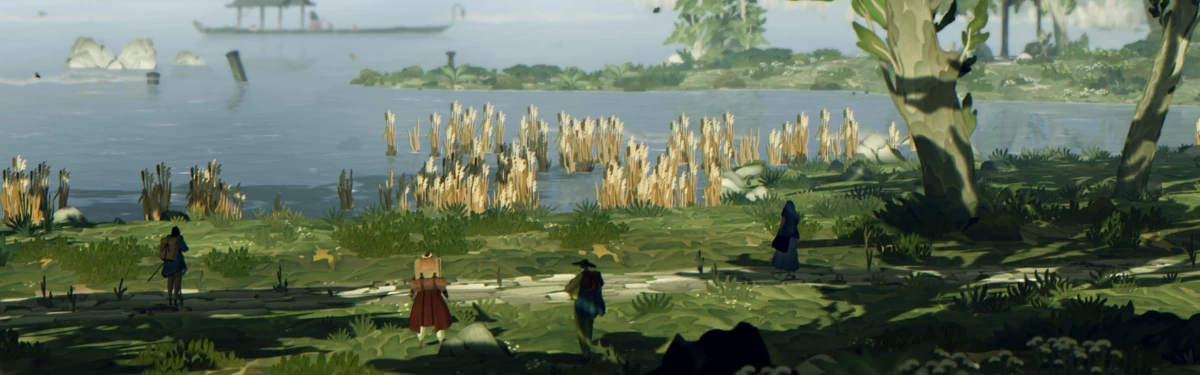 Разработчики крошечной MMORPG Book Of Travels увольняют сотрудников после тяжелого релиза игры Разработчики крошечной MMORPG Book Of Travels увольняют сотрудников после тяжелого релиза игры