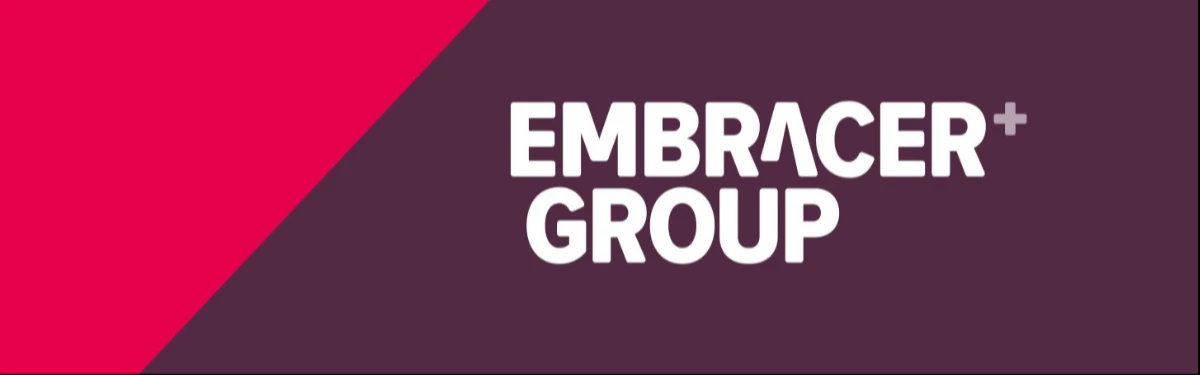 Embracer Group планирует выпустить 25 ААА-игр к марту 2026 года Embracer Group планирует выпустить 25 ААА-игр к марту 2026 года