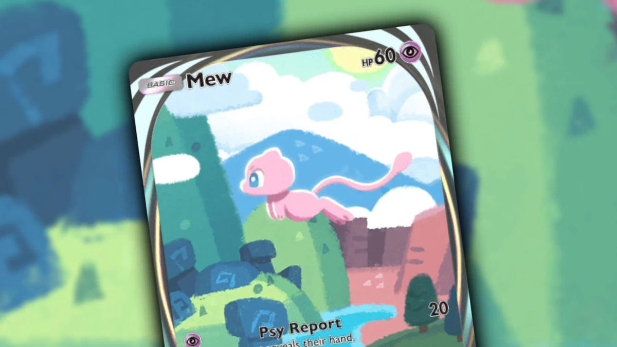 Качают мало, зато донатят по полной — японцы обеспечили Pokémon TCG Pocket уже $400 миллионов дохода Качают мало, зато донатят по полной — японцы обеспечили Pokémon TCG Pocket уже $400 миллионов дохода