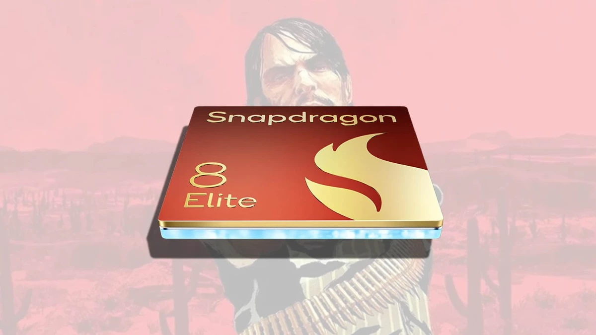 Мобильный Snapdragon 8 Elite выдал 160 FPS в свежем порте Red Dead Redemption для ПК Мобильный Snapdragon 8 Elite выдал 160 FPS в свежем порте Red Dead Redemption для ПК