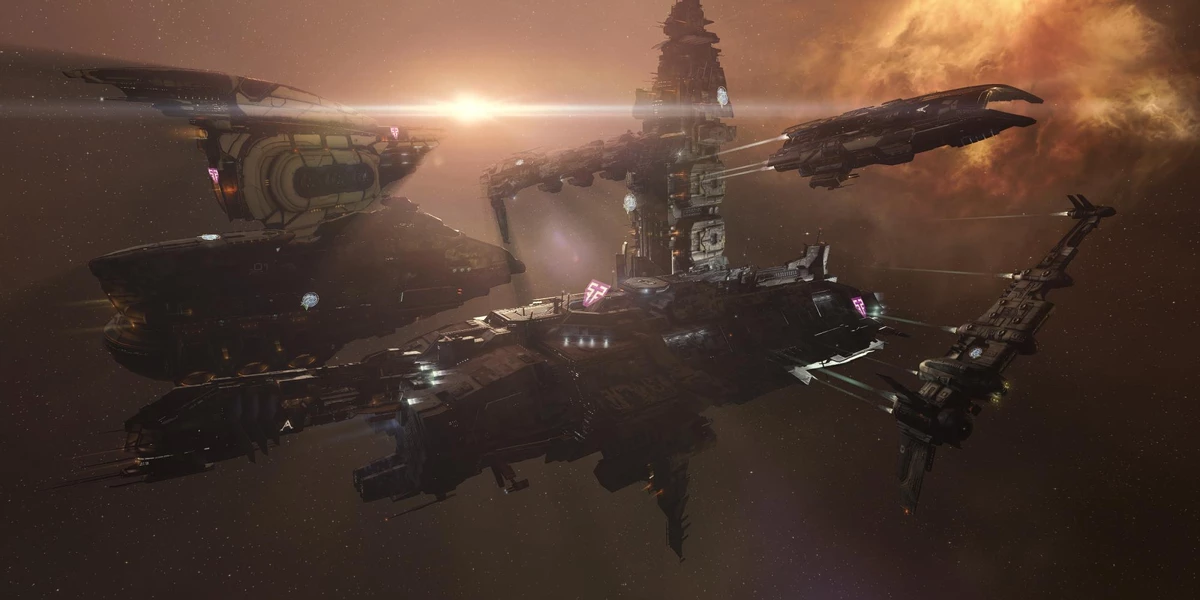 В EVE Online можно участвовать в войнах не покидая корпорацию, а также стартовало событие “Теневая война” В EVE Online можно участвовать в войнах не покидая корпорацию, а также стартовало событие “Теневая война”