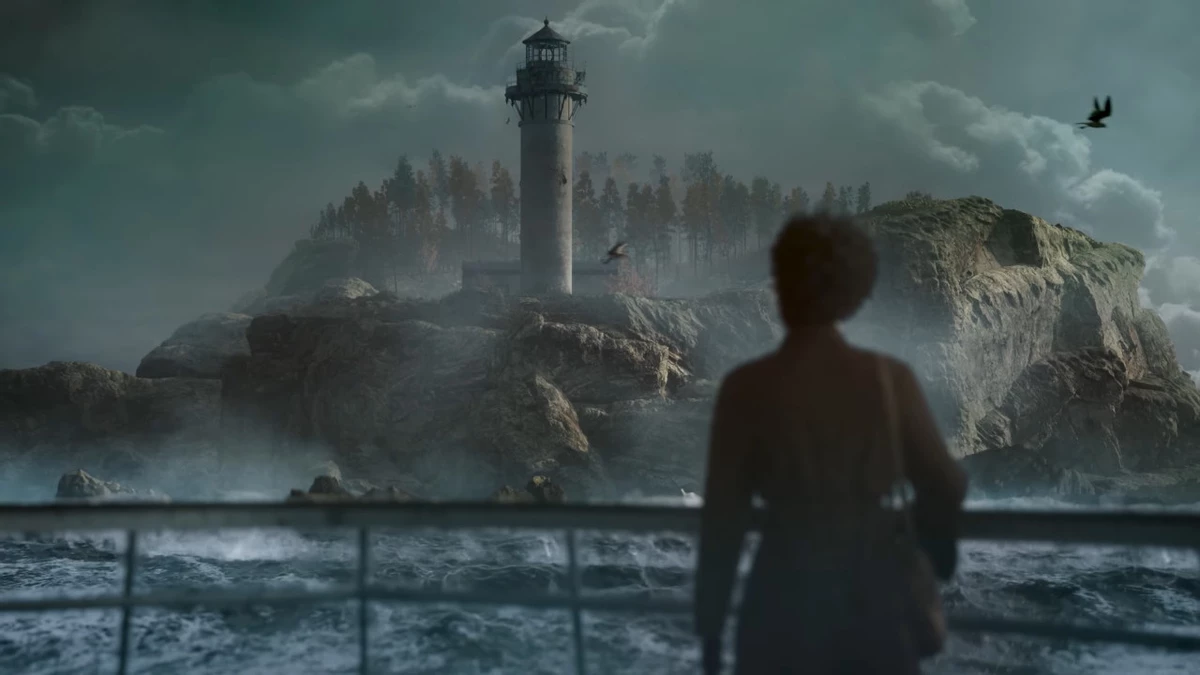Демоверсия хоррора Layers of Fear выйдет 15 мая Демоверсия хоррора Layers of Fear выйдет 15 мая
