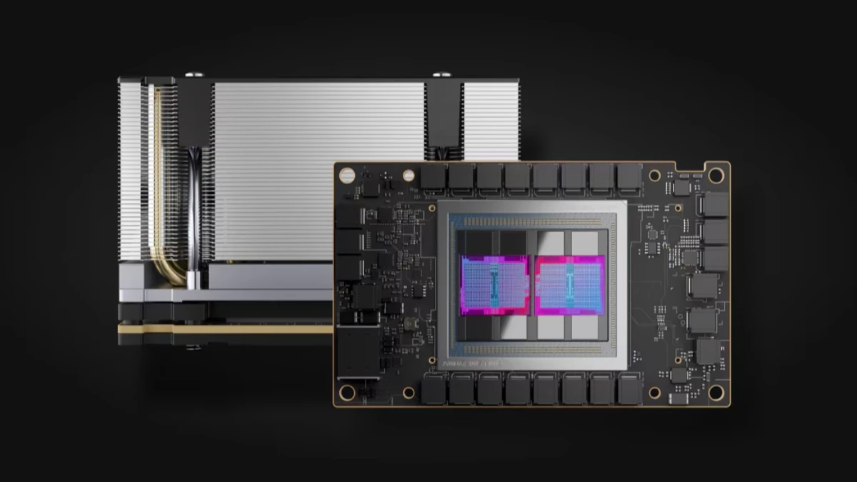 AMD планирует выпуск дискретного NPU для ускорения ИИ на ПК AMD планирует выпуск дискретного NPU для ускорения ИИ на ПК