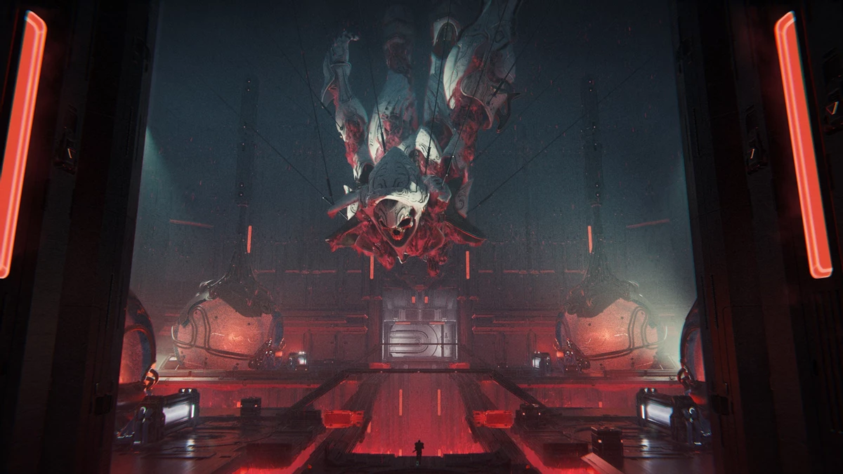 Для The First Descendant вышло масштабное обновление с новым потомком и изменениями