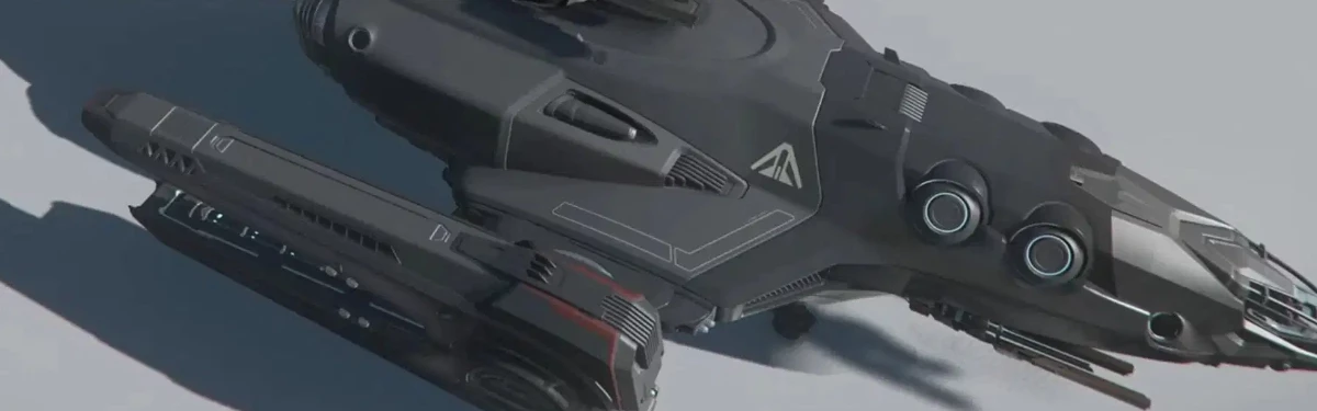 Star Citizen - Новая студия и будущий контент в новом видео