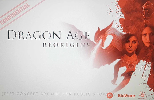 Слухи о Bioware: в работе Dragon Age: Reorigins, Mass Effect будет продолжением трилогии и релиз Dragon Age Dreadwolf Слухи о Bioware: в работе Dragon Age: Reorigins, Mass Effect будет продолжением трилогии и релиз Dragon Age Dreadwolf
