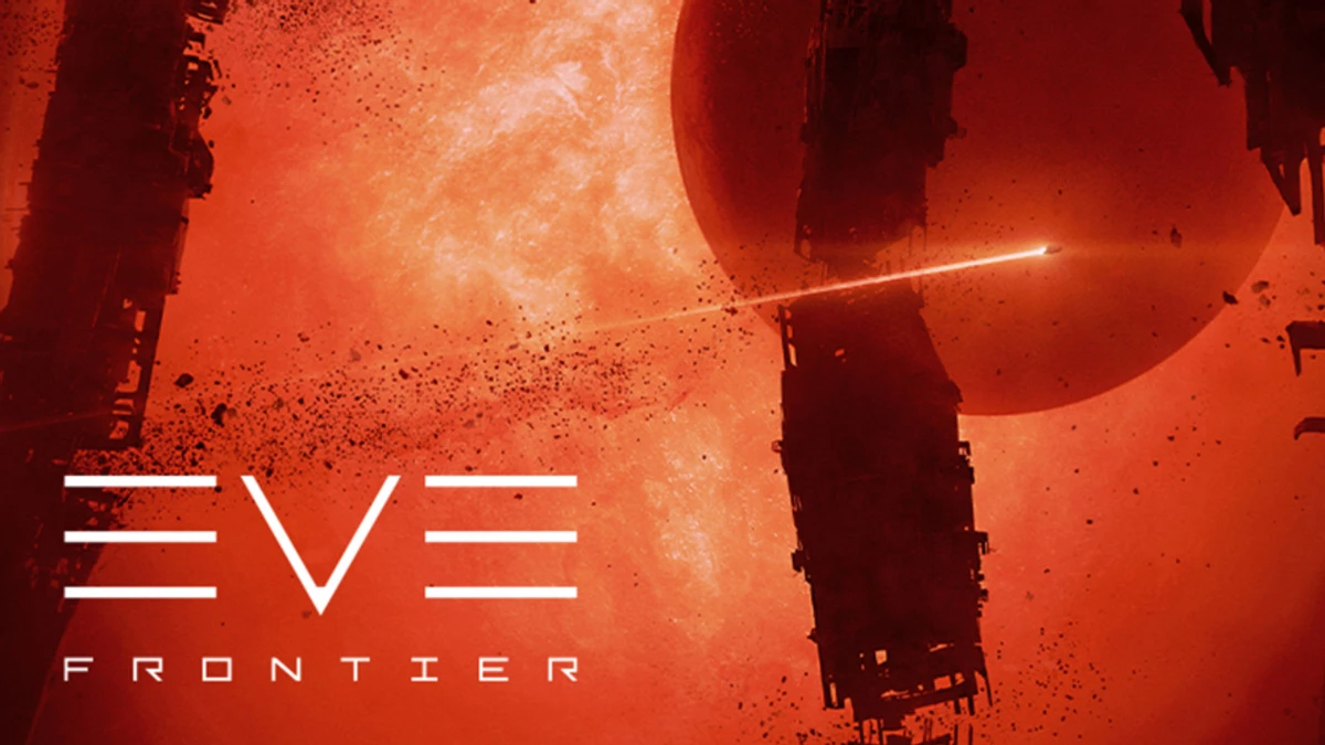 Тестирование EVE Frontier перенесли, но ненадолго Тестирование EVE Frontier перенесли, но ненадолго
