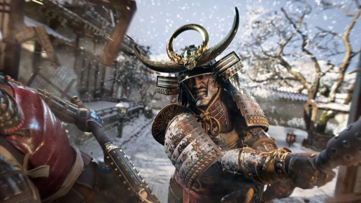 Профессор, выдумавший чернокожего самурая, про которого делают игру Assassin's Creed Shadows, был уволен из университета за подтасовку фактов Профессор, выдумавший чернокожего самурая, про которого делают игру Assassin's Creed Shadows, был уволен из университета за подтасовку фактов