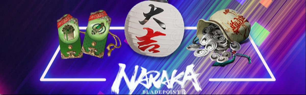 Epic Games раздает промокод для Genshin Impact и подарки для Naraka: Bladepoint Epic Games раздает промокод для Genshin Impact и подарки для Naraka: Bladepoint