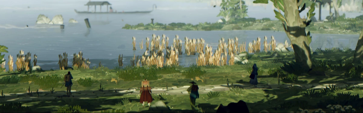 Разработчики MMORPG Book of Travels выпустили обновленную дорожную карту Разработчики MMORPG Book of Travels выпустили обновленную дорожную карту