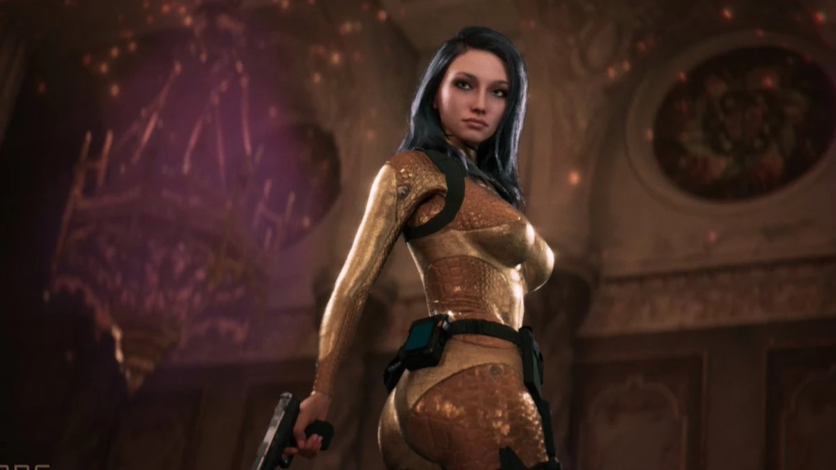 Первые отзывы о Code Violet разносят игру: сюжет на 3 часа, унылый геймплей и очень слабый визуал