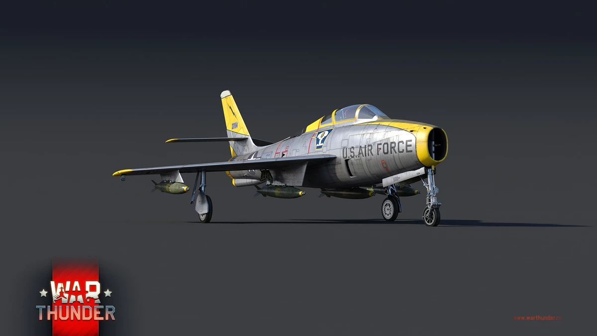 War Thunder - Новые реактивный истребитель, ЗСУ и тяжелый крейсер War Thunder - Новые реактивный истребитель, ЗСУ и тяжелый крейсер