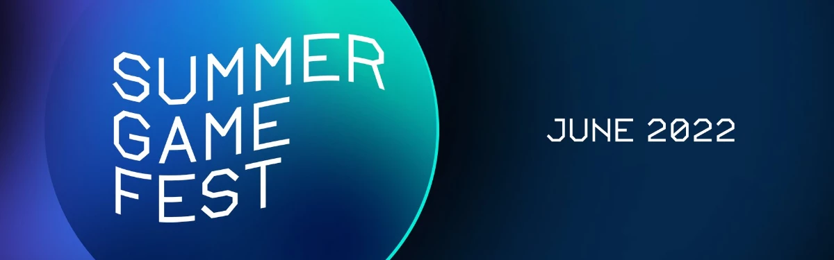 Summer Game Fest 2022 вновь начнется с живого шоу Summer Game Fest 2022 вновь начнется с живого шоу