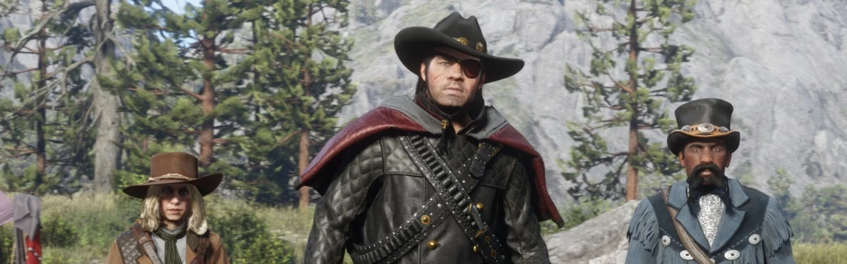 Red Dead Redemption 2 – Раскрыты требования к ПК для запуска игры Red Dead Redemption 2 – Раскрыты требования к ПК для запуска игры