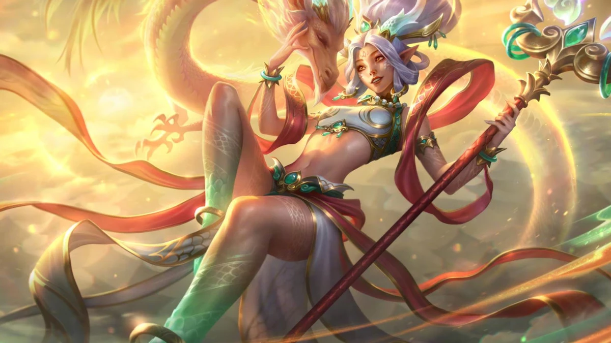 Смелый юрист судится с Tencent из-за подкрученного матчмейкинга в Honor of Kings Смелый юрист судится с Tencent из-за подкрученного матчмейкинга в Honor of Kings