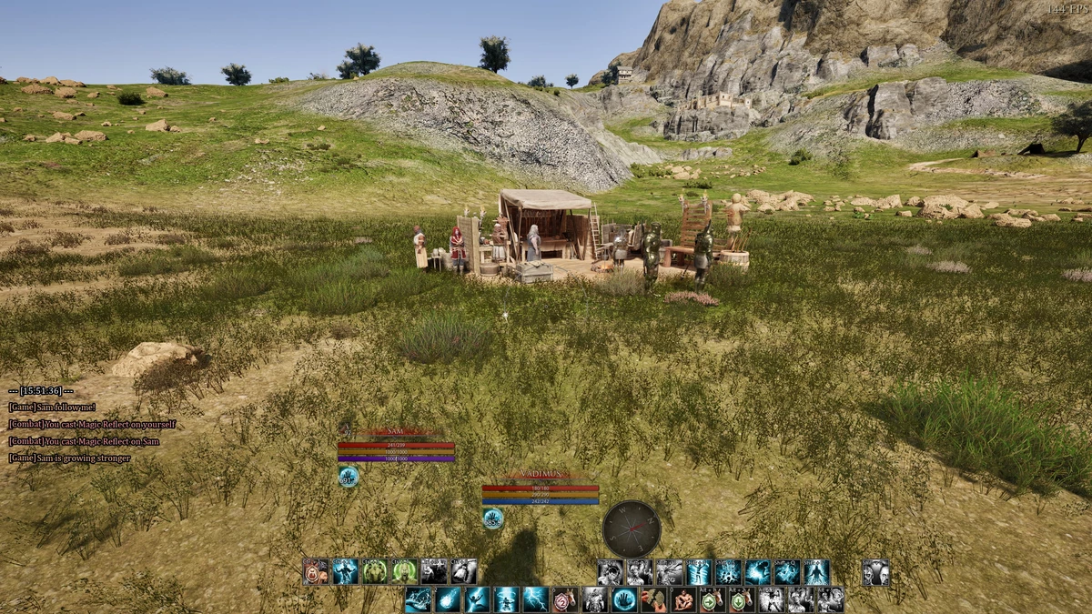 Чем хорошо обновление MMORPG Mortal Online 2 и почему это не то, что нужно игре в данный момент