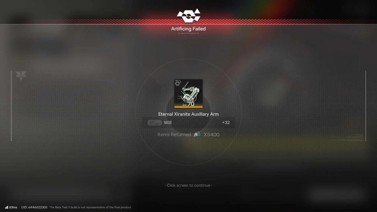 Что из себя представляет бета-версия Arknights: Endfield