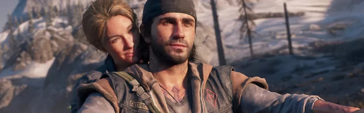 Следующий проект от разработчиков Days Gone - мультиплеерная игра Следующий проект от разработчиков Days Gone - мультиплеерная игра
