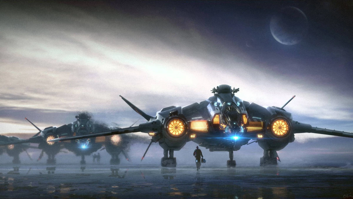 В Star Citizen пошли баны читеров, пострадали в том числе и просто любопытные помощники В Star Citizen пошли баны читеров, пострадали в том числе и просто любопытные помощники