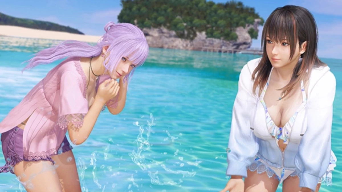 Системные требования Venus Vacation Prism: Dead or Alive Xtreme для ПК Системные требования Venus Vacation Prism: Dead or Alive Xtreme для ПК